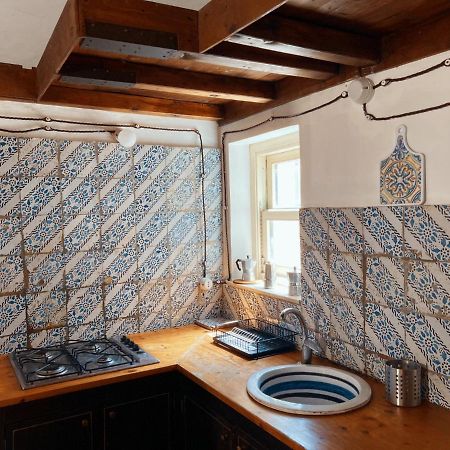 I Normanni Apartman Trapani Kültér fotó
