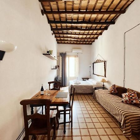 I Normanni Apartman Trapani Kültér fotó