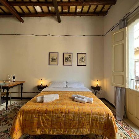 I Normanni Apartman Trapani Kültér fotó