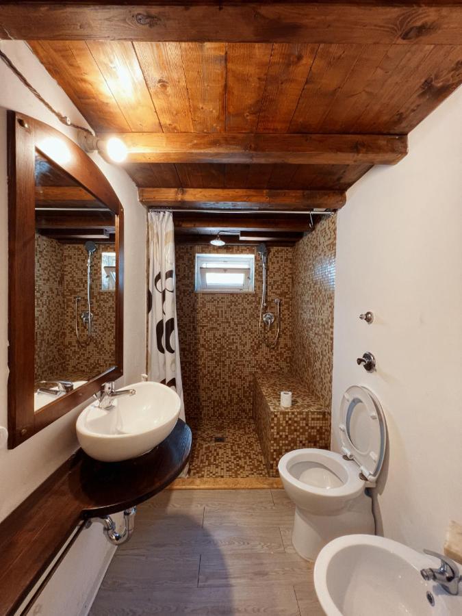 I Normanni Apartman Trapani Kültér fotó