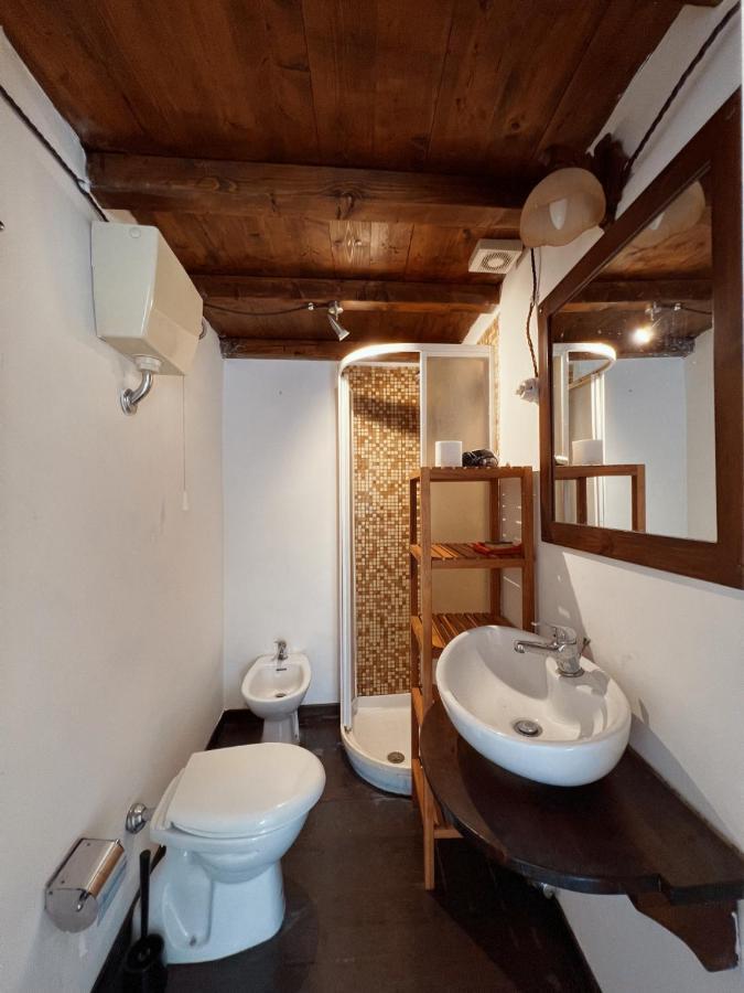 I Normanni Apartman Trapani Kültér fotó