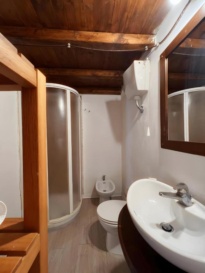 I Normanni Apartman Trapani Kültér fotó