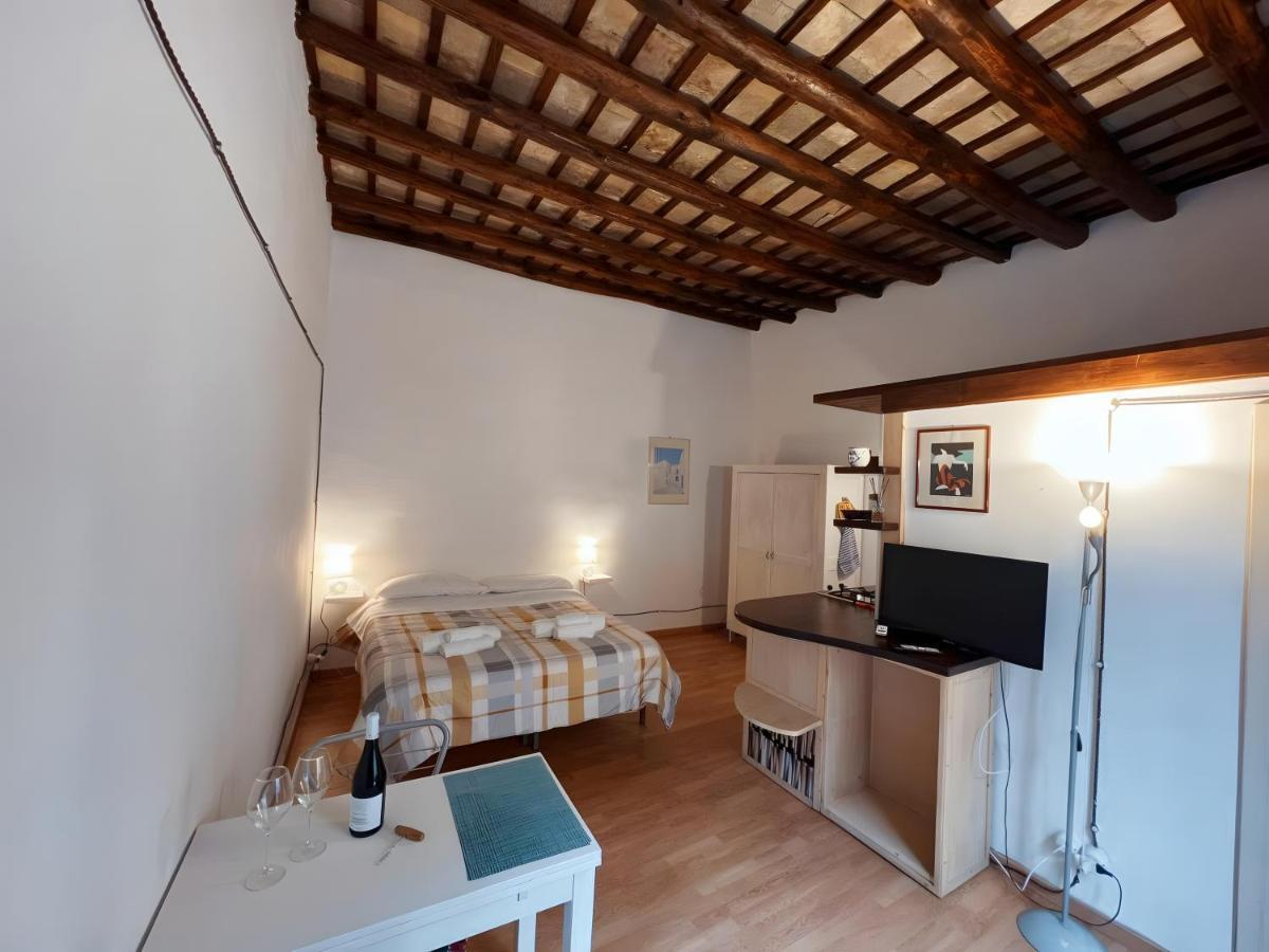 I Normanni Apartman Trapani Kültér fotó