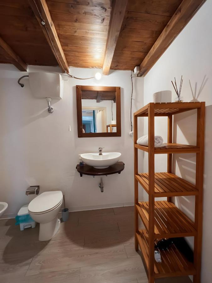 I Normanni Apartman Trapani Kültér fotó