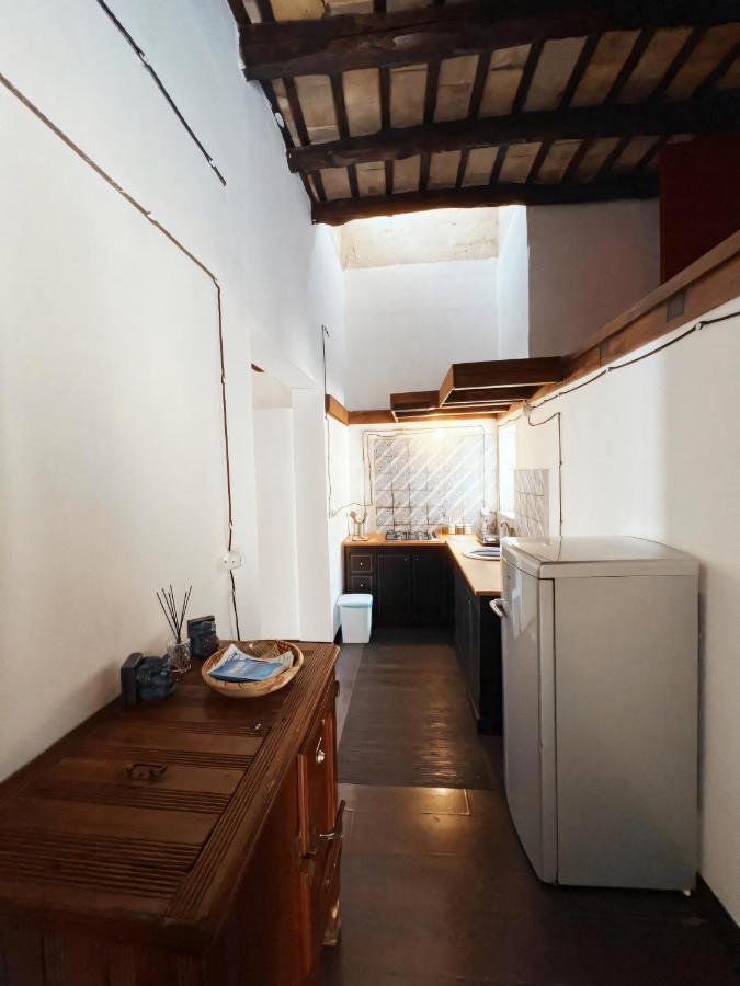 I Normanni Apartman Trapani Kültér fotó