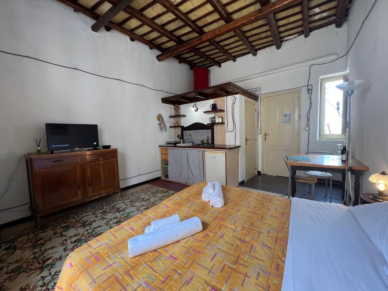 I Normanni Apartman Trapani Kültér fotó